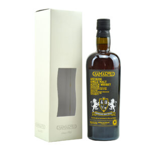 Glenlossie 18 Jahre 2008-2026 – Samaroli - Specially bottled for Hermann Brothers - 10cl Sample
