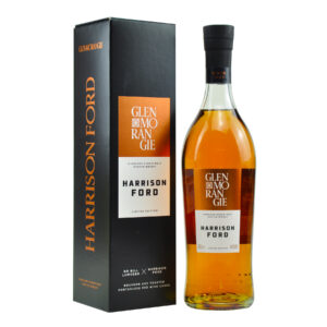 Glenmorangie - Harrison Ford Limited Edition