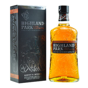 Highland Park Cask Strength - Release No. 2