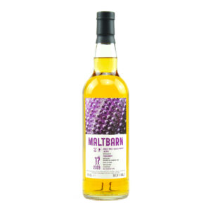 Ledaig 17 Jahre - 2009-2026 - Maltbarn - 2cl Sample