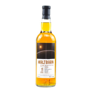 Linkwood 11 Jahre - 2015-2026 - Maltbarn