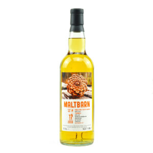 Teaninich 17 Jahre - 2008-2026 - Maltbarn - 4cl Sample
