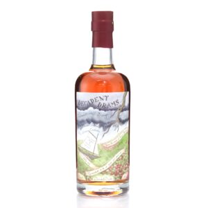 Calvados 20 Jahre - Roger Groult – Decadent Drams - 10cl Sample