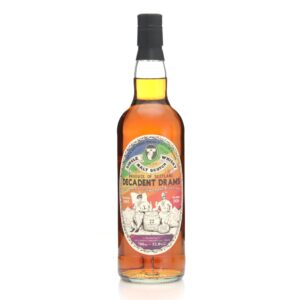 Glen Grant 22 Jahre - 2003-2026 – Decadent Drams - 10cl Sample