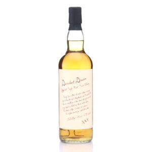 Highland Single Malt 30 Jahre - 1996-2026 – Decadent Drams - 10cl Sample