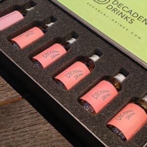 Decadent Tasting Set - Vol. 2