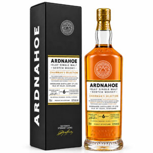 Ardnahoe 6 Jahre – Chairman’s Selection