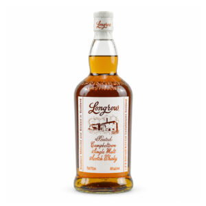 Longrow peated - 2026 Release