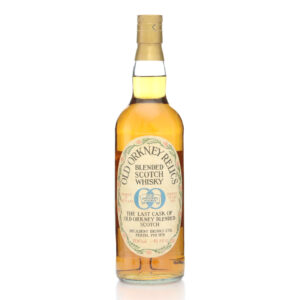 Old Orkney Relics 30 Jahre - 1996-2026 – Decadent Drams - Decadent Drinks