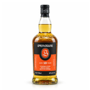 Springbank 10 Jahre - Release 2025