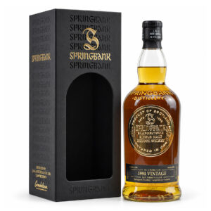 Springbank 1994 Vintage – 31 Years Old