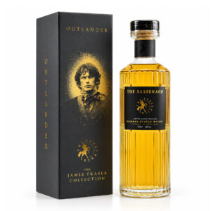 The Sassenach Jamie Fraser Collection – Blended Scotch Whisky
