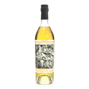 Ardmore 41 Jahre - 1985-2025 – Whiskyland – Chapter Thirty Six