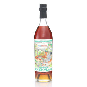 Daftmill 20 Jahre - 2006-2026 - Whiskyland Chapter Thirty Seven - Decadent Drinks