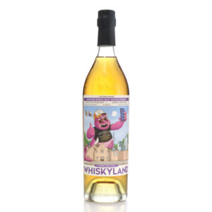 Dufftown 34 Jahre - 1991-2026 – Whiskyland Chapter Thirty Five - Decadent Drinks