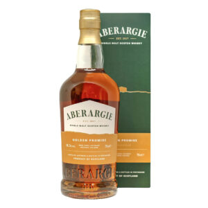 Aberargie Expressions - Golden Promise