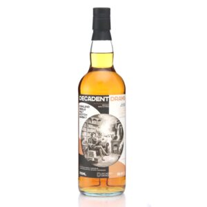 Ardmore 28 Jahre - 1997-2026 – Decadent Drams - Whisky Bibliothek Exclusive - Chapter 1