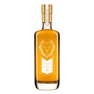 Bruichladdich 15 Jahre - 2010-2026 - C.Dully Selection
