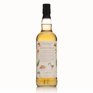 Glen Elgin 15 Jahre - 2011-2026 – Decadent Drams - Decadent Drinks