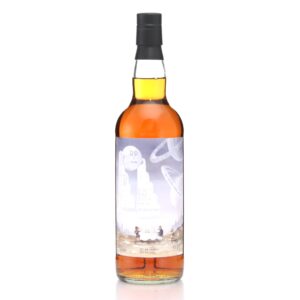 Sideburn 33 Jahre - 1992-2026 - Decadent Drinks