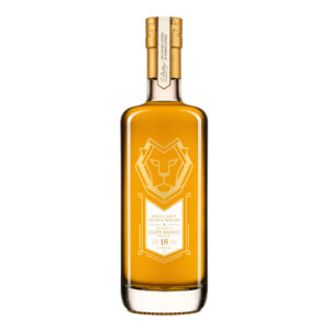 Glen Moray 18 Jahre- 2007-2026 - C.Dully Selection