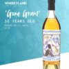 Gone Grant 30 Jahre - 1995-2026 – WhiskyLand Chapter Thirty Eight - 2cl Sample