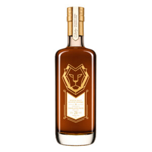 Highland Park 21 Jahre - 2005-2026 – C.Dully Selection