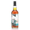 Mannochmore 18 Jahre - 2007-2026 – Decadent Drams - Whisky Bibliothek Exclusive - Chapter 2