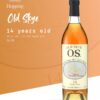 Old Skye 14 Jahre - 2011 – 2026 - Decadent Drinks