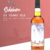Sideburn 33 Jahre - 1992-2026 - Decadent Drinks