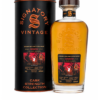Edradour 10 Jahre - 2016-2026 - 1st Fill Caroni Rum Barrel - exclusively for World of Whisky - 4cl Sample
