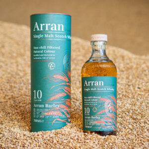 Arran Local Barley 10 Jahre - Batch 002 - 2026