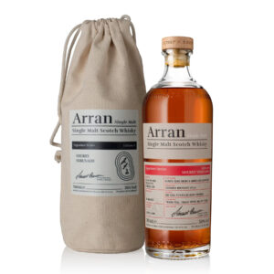Arran The Signature Series Edition 4 – Sherry Serenade (2026)