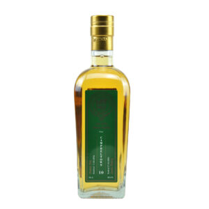 Campbeltown 10 Jahre - Blended Malt