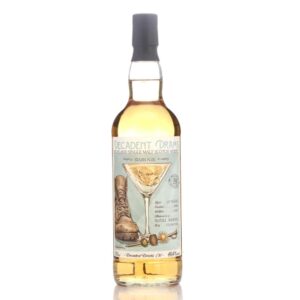 Ben Nevis 27 Jahre – 1998-2026 – Decadent Drams