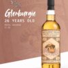 Glenburgie 26 Jahre – 2000-2026 – Decadent Drams