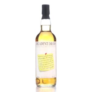 Highland Single Malt 30 Jahre (Love Letters) - 1995-2026 – Decadent Drams