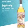 Laphroaig 26 Jahre – 1997&2000-2026 – Decadent Drams