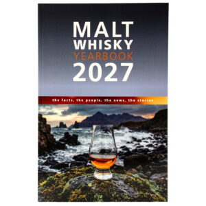 Malt Whisky Yearbook 2027 - Ingvar Ronde