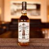 Arran 10 Jahre Peated – The Speakeasy - Hermann Brothers